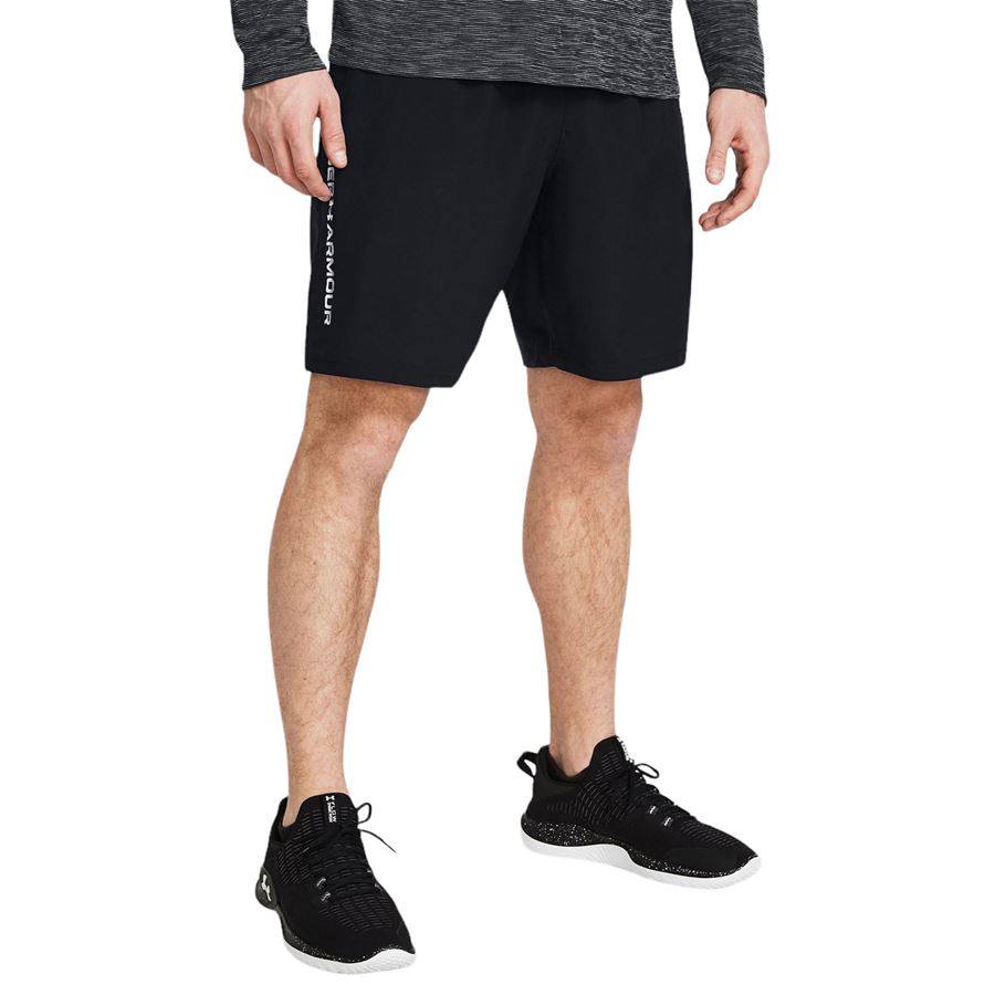 UA Tech Woven shorts da uomo Under Armour | 13833560001